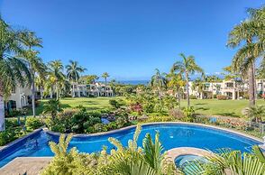 Palms At Wailea 2303 2 Bedroom Condo