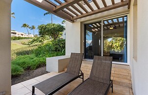 Palms At Wailea 2303 2 Bedroom Condo