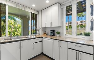 Palms At Wailea 2303 2 Bedroom Condo