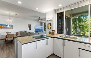 Palms At Wailea 2303 2 Bedroom Condo