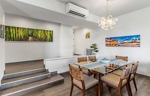 Palms At Wailea 2303 2 Bedroom Condo