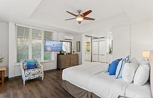 Palms At Wailea 2303 2 Bedroom Condo