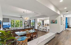 Palms At Wailea 2303 2 Bedroom Condo