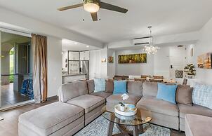 Palms At Wailea 2303 2 Bedroom Condo