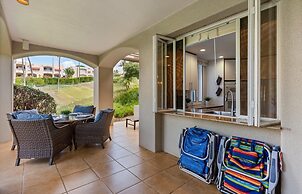 Palms At Wailea 2303 2 Bedroom Condo
