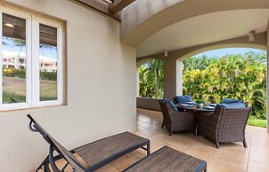 Palms At Wailea 2303 2 Bedroom Condo