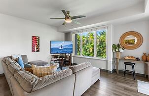 Palms At Wailea 2303 2 Bedroom Condo