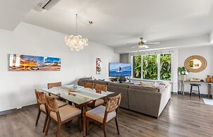 Palms At Wailea 2303 2 Bedroom Condo