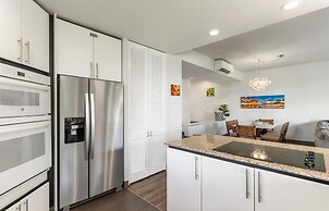 Palms At Wailea 2303 2 Bedroom Condo