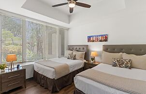 Palms At Wailea 2303 2 Bedroom Condo