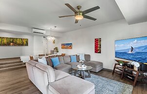 Palms At Wailea 2303 2 Bedroom Condo