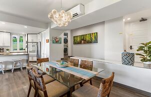 Palms At Wailea 2303 2 Bedroom Condo