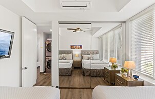 Palms At Wailea 2303 2 Bedroom Condo