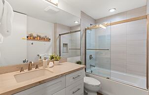 Palms At Wailea 2303 2 Bedroom Condo