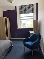 Armyn House Apartments