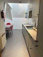 Armyn House Apartments