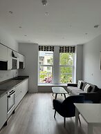 Armyn House Apartments