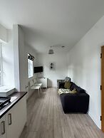 Armyn House Apartments