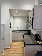 Armyn House Apartments