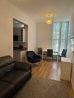 Armyn House Apartments