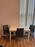 Armyn House Apartments