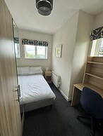 Armyn House Apartments