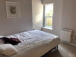 Armyn House Apartments