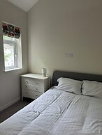 Armyn House Apartments