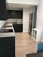 Armyn House Apartments