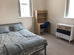 Armyn House Apartments