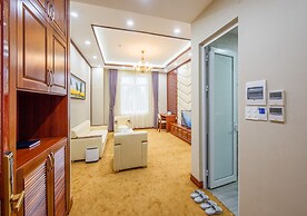 A1 Hotel LANG SON