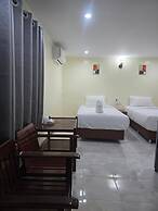 Haad Somboon House