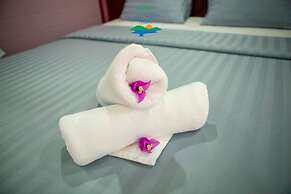 Haad Somboon House