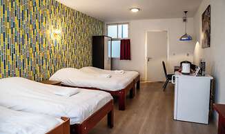 Hotel & bar Royal taste Amsterdam