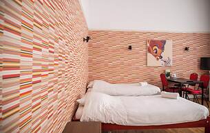 Hotel & bar Royal taste Amsterdam