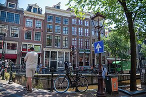 Hotel & bar Royal taste Amsterdam