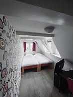 Hotel & bar Royal taste Amsterdam