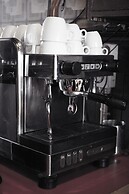 Hotel & bar Royal taste Amsterdam