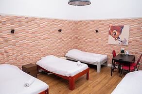 Hotel & bar Royal taste Amsterdam