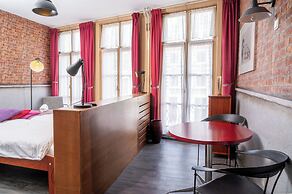 Hotel & bar Royal taste Amsterdam