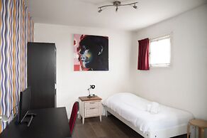 Hotel & bar Royal taste Amsterdam