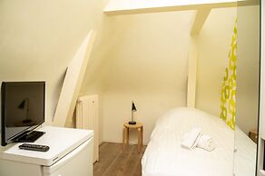 Hotel & bar Royal taste Amsterdam