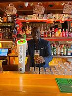 Hotel & bar Royal taste Amsterdam