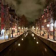 Hotel & bar Royal taste Amsterdam