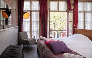 Hotel & bar Royal taste Amsterdam