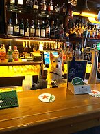 Hotel & bar Royal taste Amsterdam