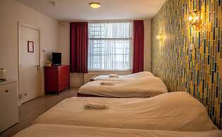 Hotel & bar Royal taste Amsterdam