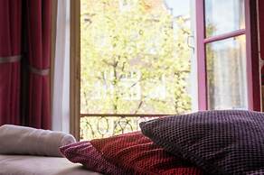 Hotel & bar Royal taste Amsterdam