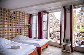 Hotel & bar Royal taste Amsterdam