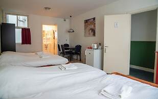 Hotel & bar Royal taste Amsterdam